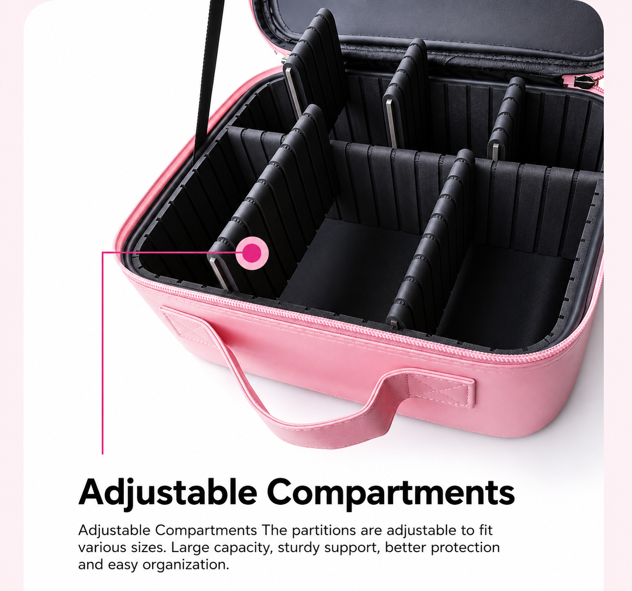 Travelo Bags